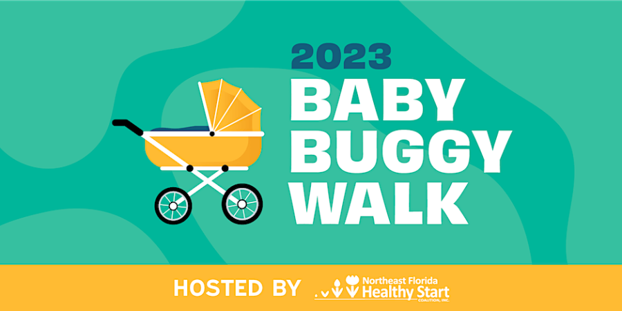 Baby Buggy Walk 2023 | Pearl Plaza