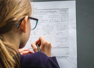 Reminder, Moms: Back to School Can Be a Little Messy