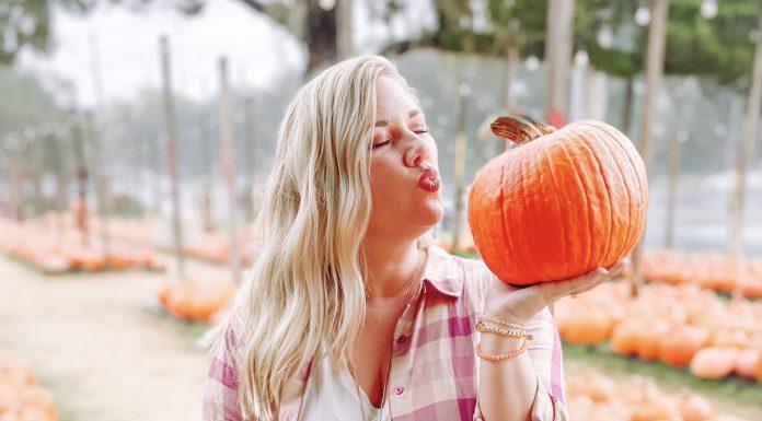 Just Trying to Be a Basic Fall B in Florida basic fall b