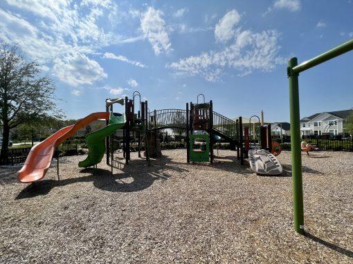 parks and playgrounds in jacksonville