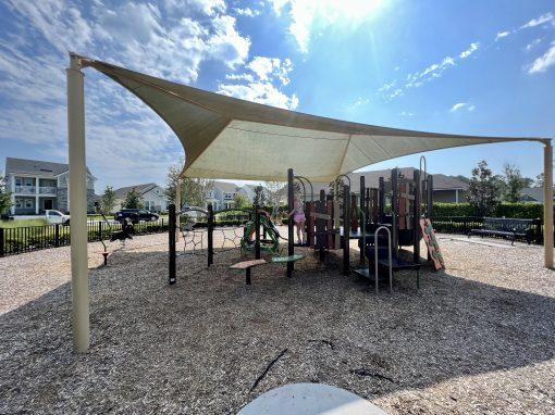 parks and playgrounds in jacksonville