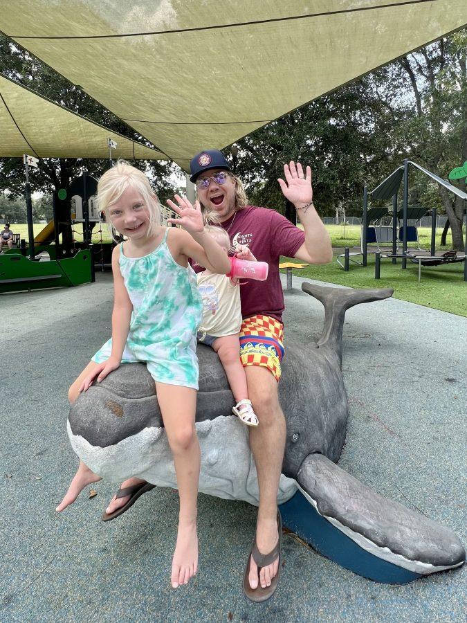 parks and playgrounds in jacksonville