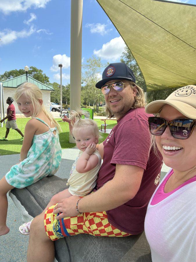 parks and playgrounds in jacksonville