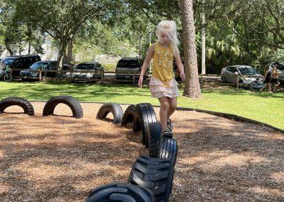 parks and playgrounds in jacksonville