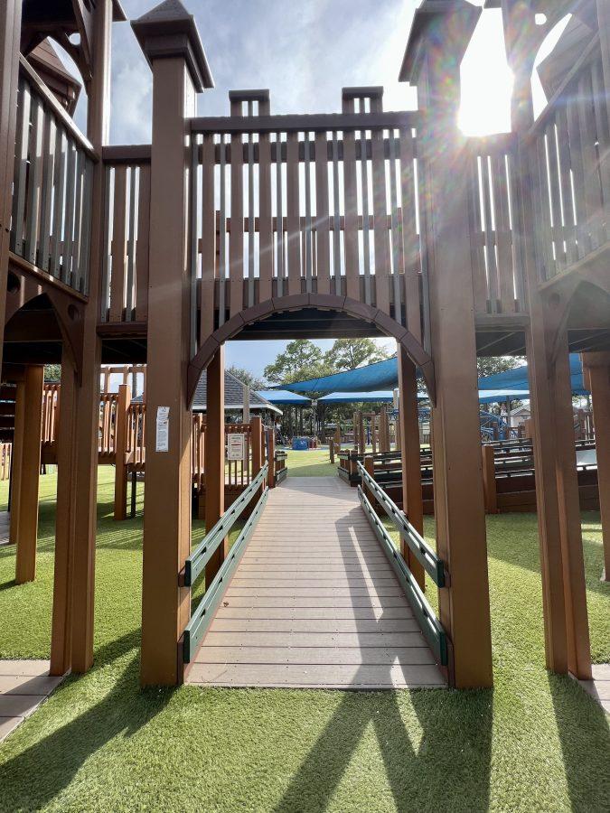 parks and playgrounds in jacksonville