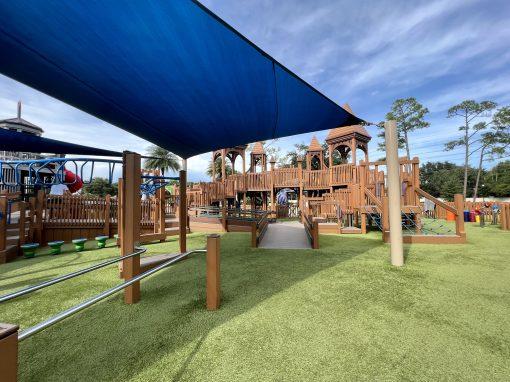 parks and playgrounds in jacksonville