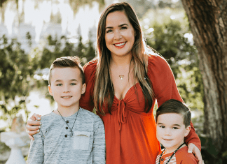 I Don’t Need a ‘Holiday’ to Show I Love My Kids