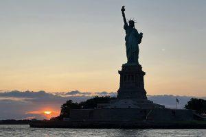new york city