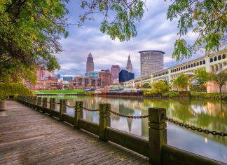 On the Road: Jax to Cleveland, Ohio (and Beyond) ohio