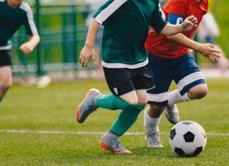 Head in the Game: Keeping Kids Concussion-Free During Sports concussion