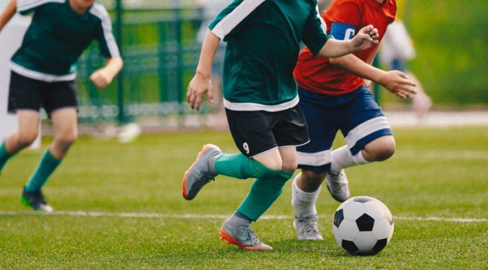 Head in the Game: Keeping Kids Concussion-Free During Sports concussion