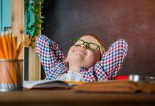 3 Tips to Make Homeschool Easy (or at Least More Manageable) homeschool easy
