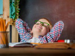 3 Tips to Make Homeschool Easy (or at Least More Manageable) homeschool easy