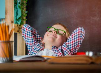 3 Tips to Make Homeschool Easy (or at Least More Manageable) homeschool easy