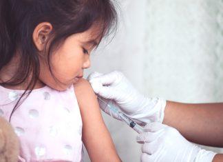 What to Expect This Flu Season + How to Protect Your Kids flu shot