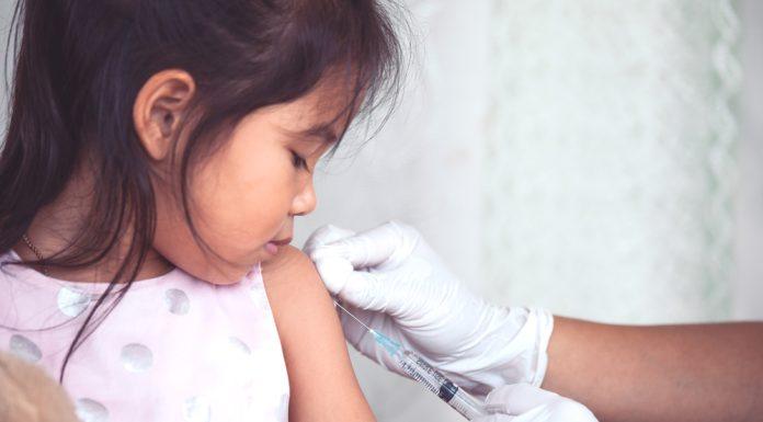 What to Expect This Flu Season + How to Protect Your Kids flu shot