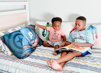 Raising Lifelong Readers: Get Your Kids Hooked on Books raising readers