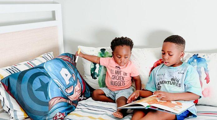 Raising Lifelong Readers: Get Your Kids Hooked on Books raising readers