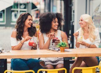 I Tried Non-Alcoholic Social Tonics and Ranked Them From ‘Just Juice’ to ‘Suspiciously Legal’ social tonics