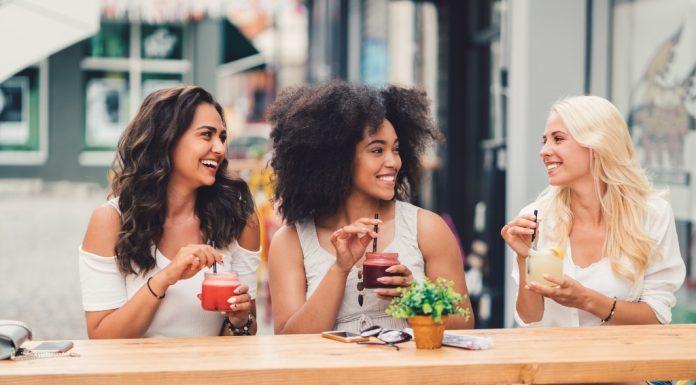 I Tried Non-Alcoholic Social Tonics and Ranked Them From ‘Just Juice’ to ‘Suspiciously Legal’ social tonics