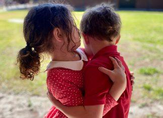 Dear Mama: I Promise It Will Be Okay mama