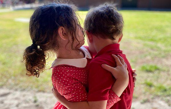 Dear Mama: I Promise It Will Be Okay mama