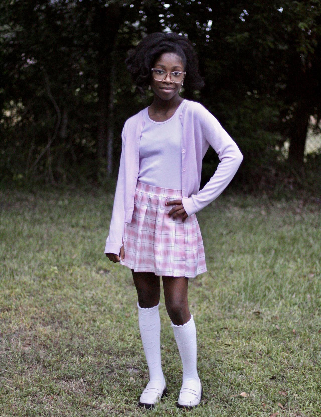 Last-Minute Halloween Costume Ideas for Tweens