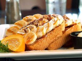 The Ultimate Jacksonville Brunch Bucket List brunch