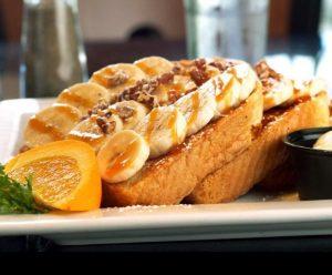 brunch