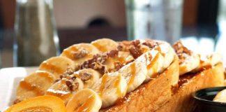 The Ultimate Jacksonville Brunch Bucket List brunch