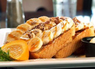 The Ultimate Jacksonville Brunch Bucket List brunch