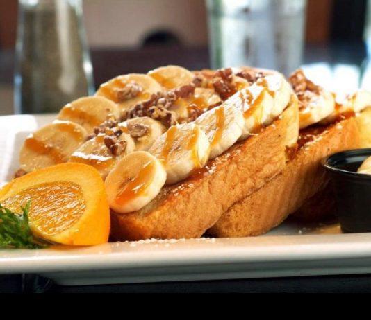 The Ultimate Jacksonville Brunch Bucket List brunch