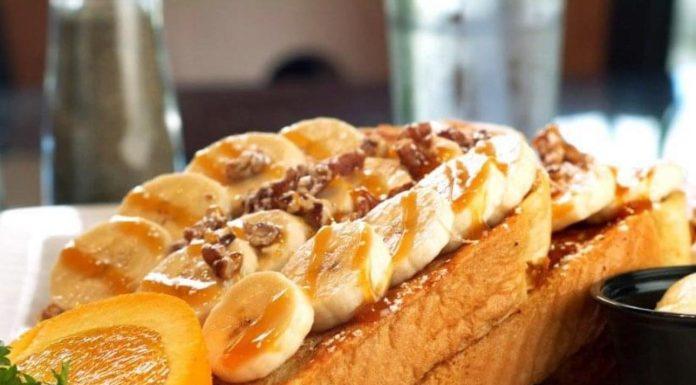The Ultimate Jacksonville Brunch Bucket List brunch