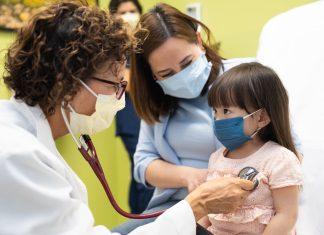 Cold vs. Flu: Symptoms and Guide for Mothers and Their Children flu symptoms
