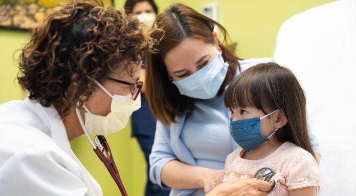 Cold vs. Flu: Symptoms and Guide for Mothers and Their Children flu symptoms