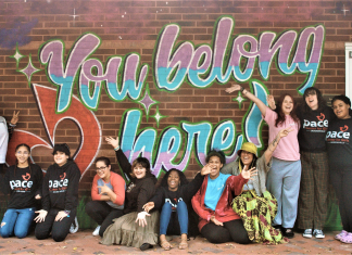 Pace Center for Girls: Transforming Lives, Empowering Futures pace center