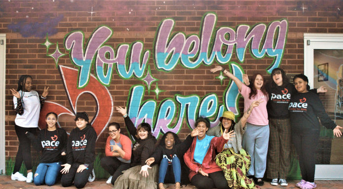 Pace Center for Girls: Transforming Lives, Empowering Futures pace center