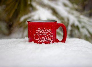 Self-Care for Sanity During the Holiday Season holiday self-care