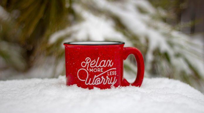 Self-Care for Sanity During the Holiday Season holiday self-care