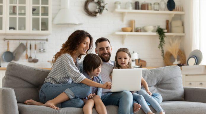 Why Our Family Loves Storyline Online storyline online