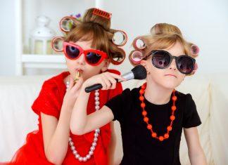 Let’s All Play Dress Up Year-Round dress-up
