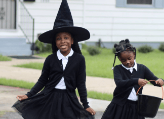 Last-Minute Halloween Costume Ideas for Tweens last-minute halloween costume ideas