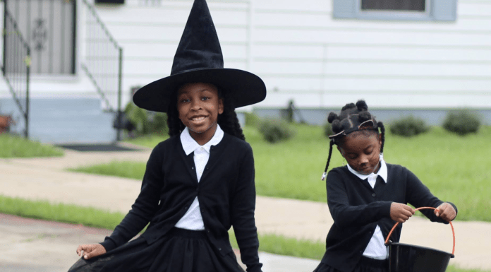 Last-Minute Halloween Costume Ideas for Tweens last-minute halloween costume ideas