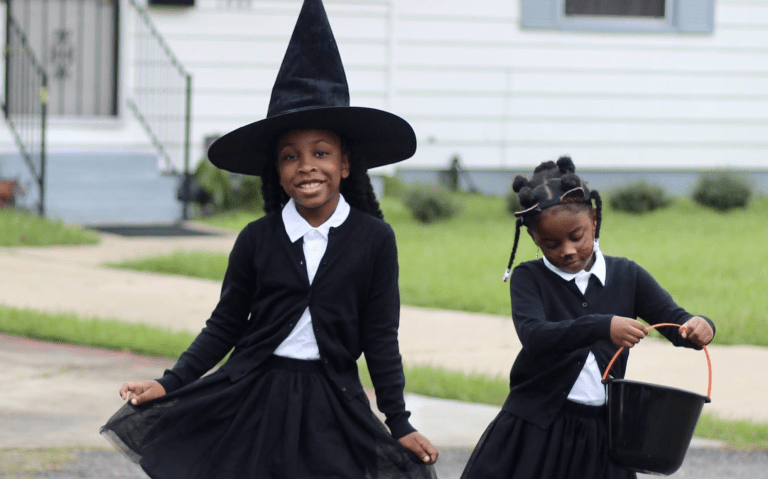 Last-Minute Halloween Costume Ideas for Tweens