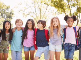 Guide to Schools, Preschools, & Childcare in Jacksonville