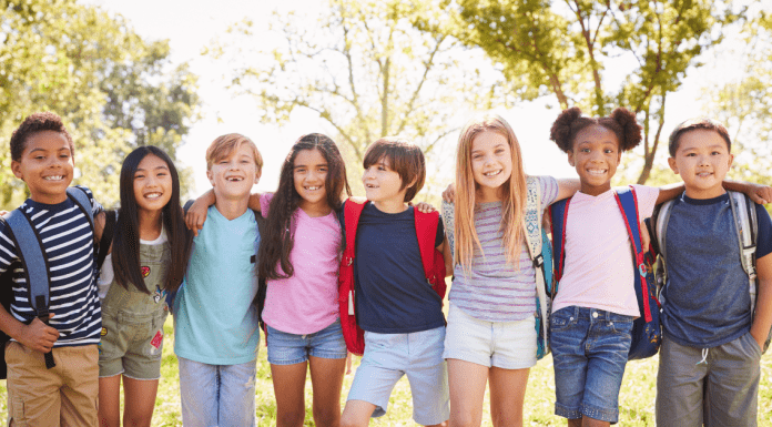 Guide to Schools, Preschools, & Childcare in Jacksonville