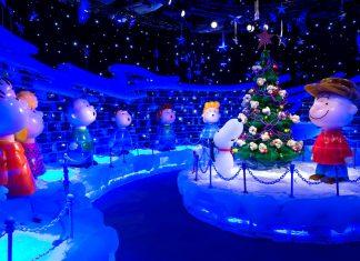 The Gaylord ICE! Review I Wish I’d Had gaylord ice