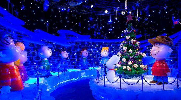 The Gaylord ICE! Review I Wish I’d Had gaylord ice