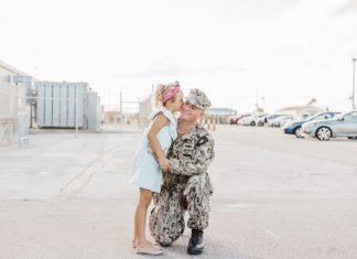 What a Thank You Means to a Veteran