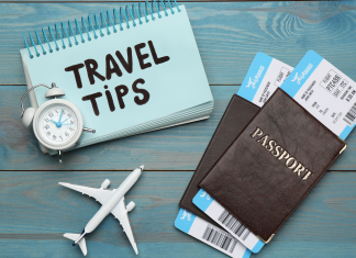 Ensure a Successful Getaway With These Travel Tips travel tips